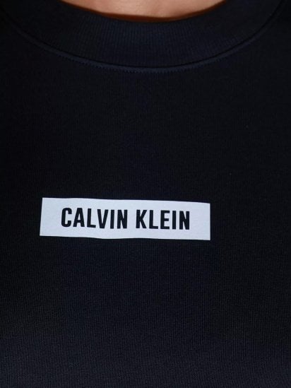 Світшот Calvin Klein модель 00GWS1W302-007 — фото 3 - INTERTOP