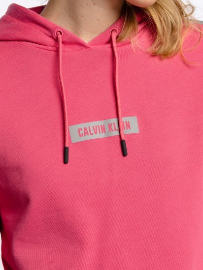 Худі Calvin Klein модель 00GWS1W303-624 — фото 5 - INTERTOP