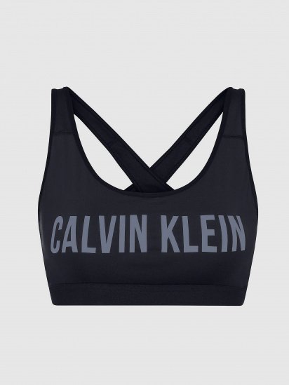 Топ Calvin Klein модель 00GWS0K137-002 — фото 4 - INTERTOP