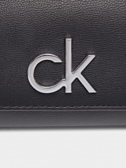 Кошелек Calvin Klein модель K60K608132_BAX0 — фото 5 - INTERTOP