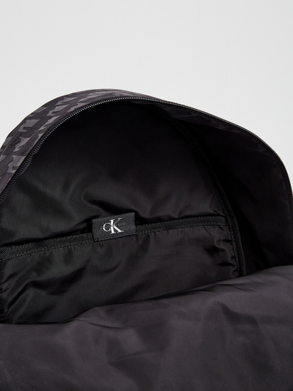 Рюкзаки Calvin Klein модель K50K506372_BDS0 — фото 5 - INTERTOP