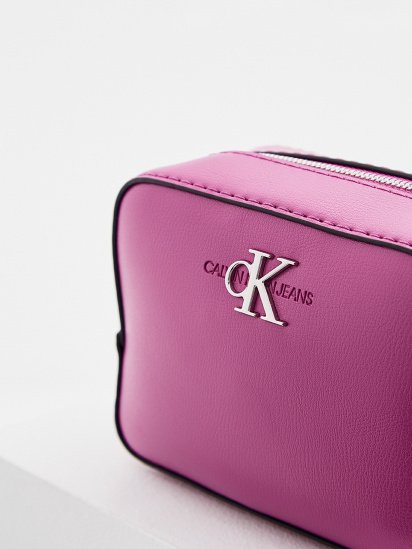 Крос-боді Calvin Klein модель K60K607485_VIB0 — фото 3 - INTERTOP