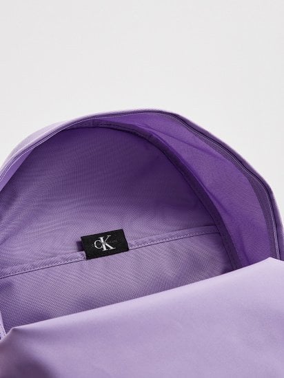 Рюкзаки Calvin Klein модель K60K607576_V0K0 — фото 4 - INTERTOP