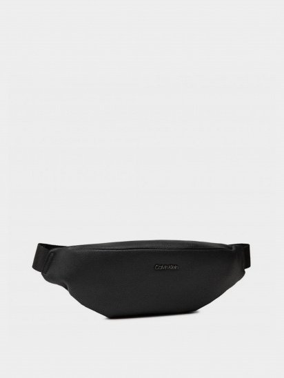 Поясная сумка Calvin Klein модель K50K506312_BAX — фото - INTERTOP