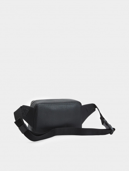 Поясная сумка Calvin Klein модель K50K506946_BDS — фото - INTERTOP