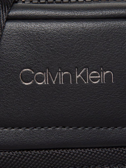 Мессенджер Calvin Klein модель K50K506975_BAX — фото 4 - INTERTOP