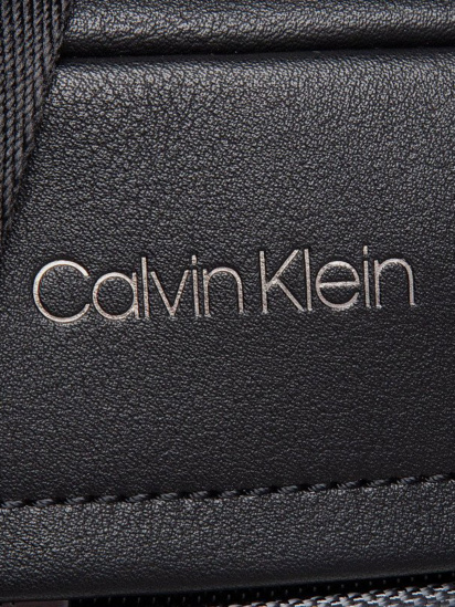 Мессенджер Calvin Klein модель K50K506975_PA3 — фото 4 - INTERTOP