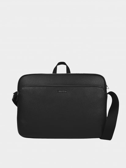 Сумка для ноутбука Calvin Klein модель K50K507152_BAX — фото - INTERTOP
