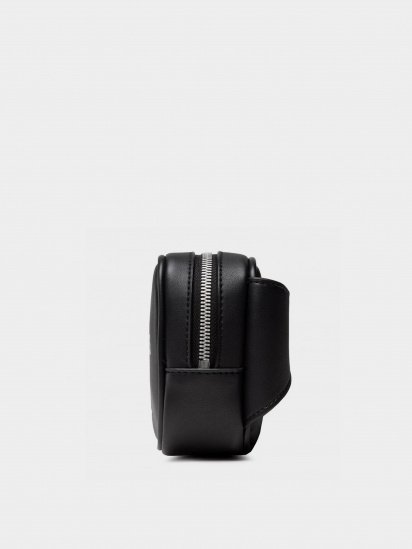 Поясная сумка Calvin Klein модель K60K608220_BDS — фото 3 - INTERTOP
