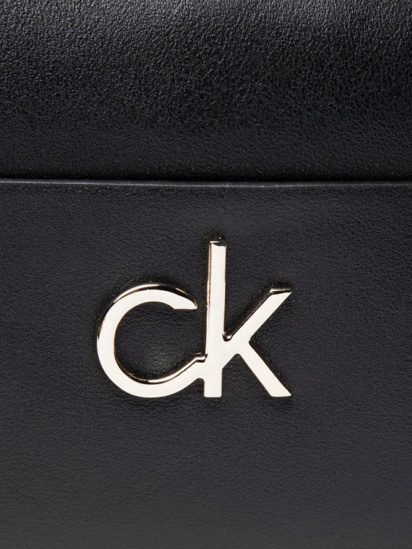 Кросс-боди Calvin Klein модель K60K608287_BAX — фото 6 - INTERTOP