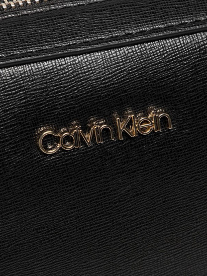 Кросс-боди Calvin Klein модель K60K608309_BAX — фото 5 - INTERTOP