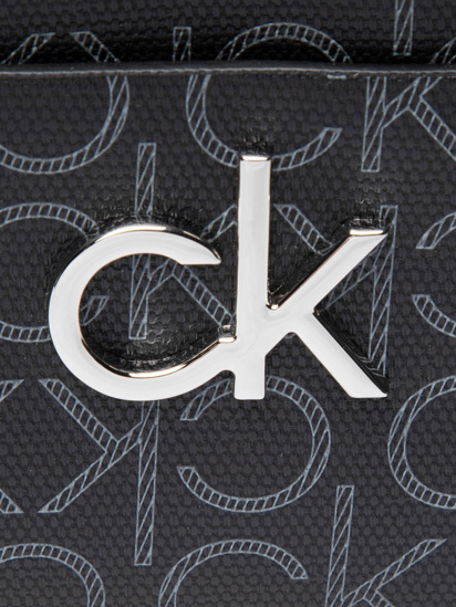 Крос-боді Calvin Klein модель K60K608324_0GJ — фото 5 - INTERTOP
