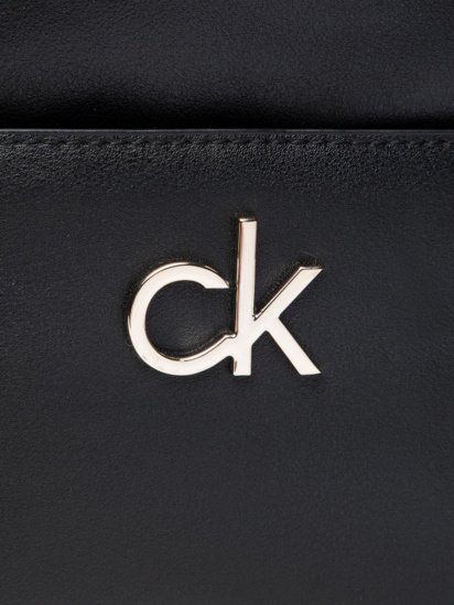 Рюкзаки Calvin Klein Round Bp W/Pckt модель K60K608557_BAX — фото 6 - INTERTOP