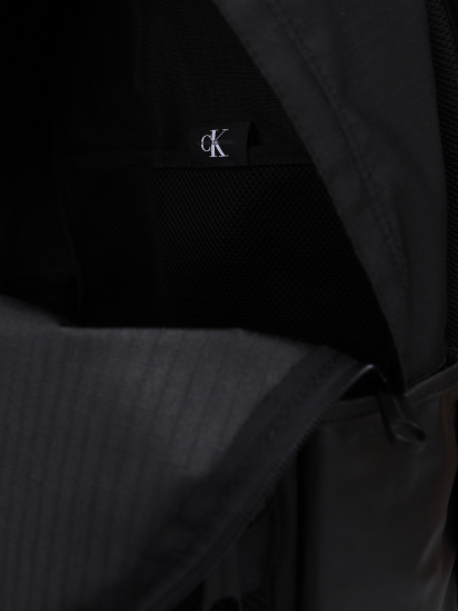 Рюкзаки Calvin Klein модель K50K507204_BDS — фото 5 - INTERTOP
