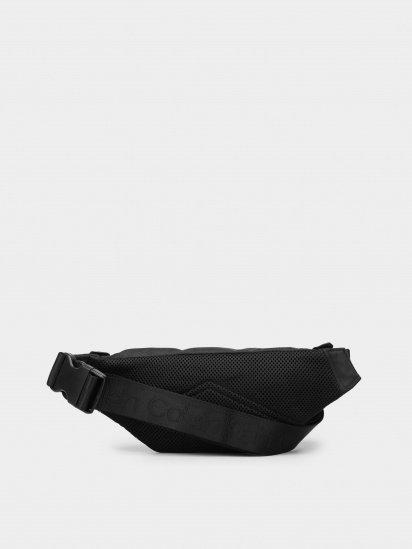 Поясная сумка Calvin Klein модель K50K507297_BAX — фото - INTERTOP