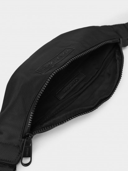 Поясная сумка Calvin Klein модель K50K507297_BAX — фото 5 - INTERTOP
