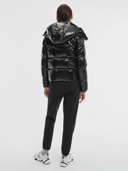 Зимняя куртка Calvin Klein модель J20J216260_BEH — фото - INTERTOP
