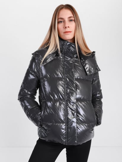 Зимова куртка Calvin Klein модель J20J216260_PCK — фото - INTERTOP