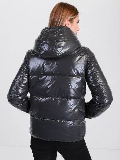 Зимняя куртка Calvin Klein модель J20J216260_PCK — фото 3 - INTERTOP