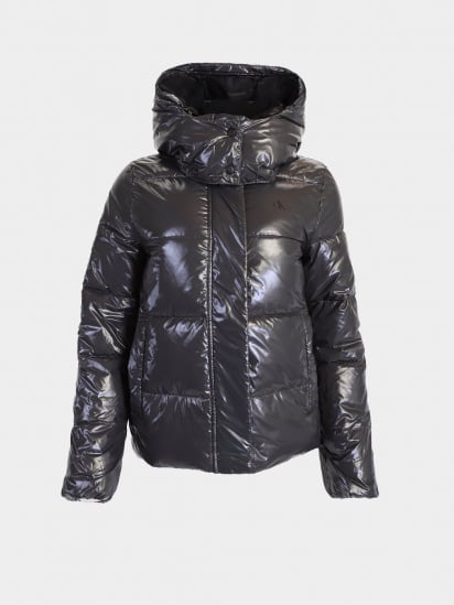 Зимняя куртка Calvin Klein модель J20J216260_PCK — фото 5 - INTERTOP