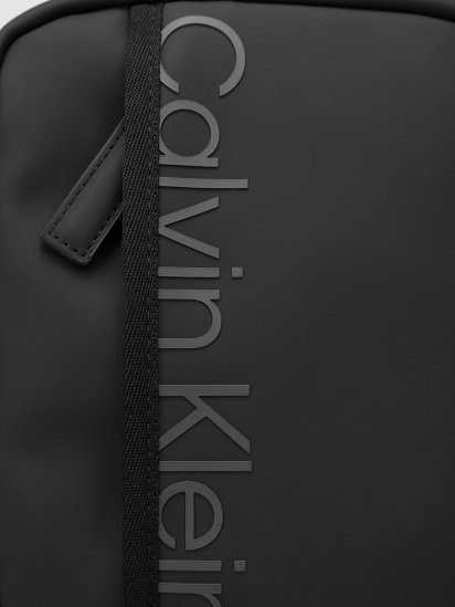 Мессенджер Calvin Klein модель K50K507303_BAX — фото 4 - INTERTOP