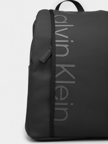 Рюкзаки Calvin Klein модель K50K507322_BAX — фото 4 - INTERTOP