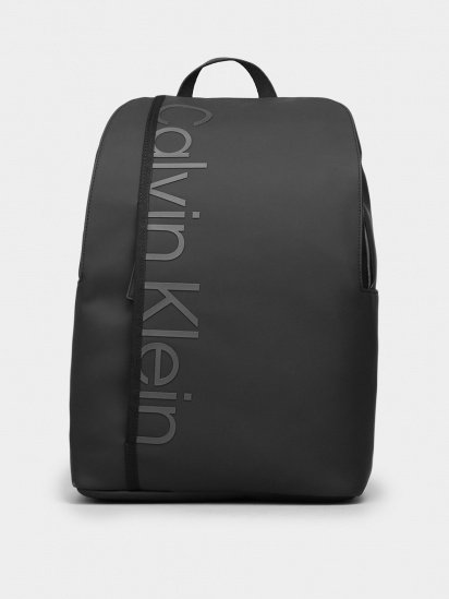 Рюкзаки Calvin Klein модель K50K507322_BAX — фото - INTERTOP
