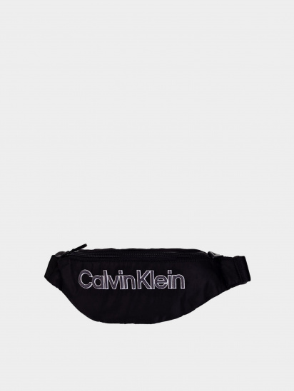 Поясна сумка Calvin Klein модель K50K508167_BAX — фото - INTERTOP