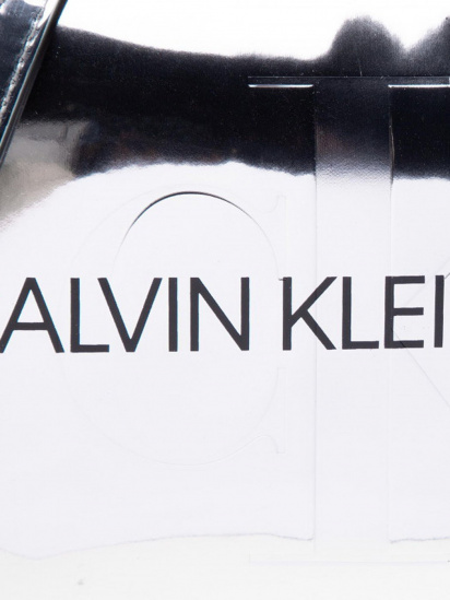 Крос-боді Calvin Klein модель K60K608377_01P — фото 5 - INTERTOP