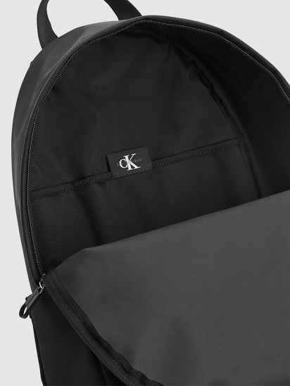 Рюкзаки Calvin Klein Sport Essential Campus BP40 модель K60K608841_BDS — фото 3 - INTERTOP
