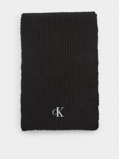 Шапка/шарф Calvin Klein модель K60K608406_BDS — фото - INTERTOP