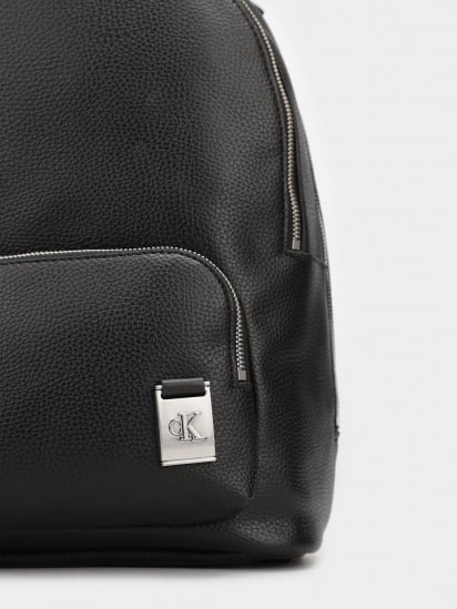 Рюкзаки Calvin Klein модель K60K608388_BDS — фото 5 - INTERTOP