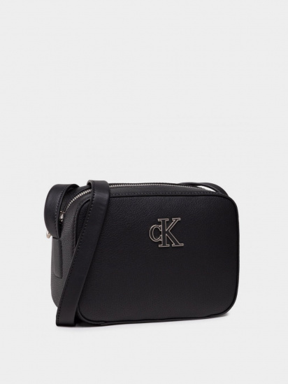 Крос-боді Calvin Klein модель K60K608950_BDS — фото - INTERTOP