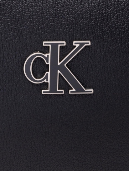 Кросс-боди Calvin Klein модель K60K608950_BDS — фото 6 - INTERTOP