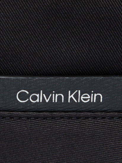 Мессенджер Calvin Klein модель K50K507797_BAX — фото 5 - INTERTOP