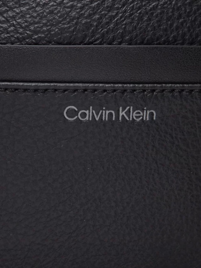 Мессенджер Calvin Klein модель K50K507802_BAX — фото 5 - INTERTOP