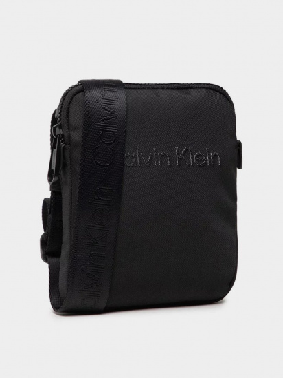 Мессенджер Calvin Klein модель K50K507814_BAX — фото - INTERTOP