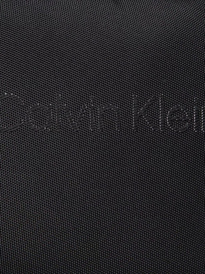 Мессенджер Calvin Klein модель K50K507814_BAX — фото 4 - INTERTOP