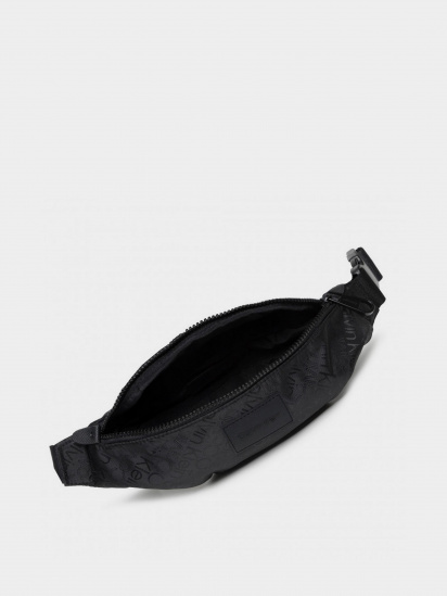 Поясная сумка Calvin Klein модель K50K508147_01L — фото 4 - INTERTOP
