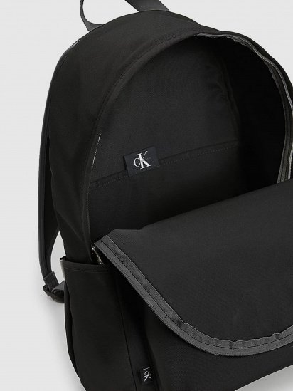 Рюкзаки Calvin Klein модель K50K508181_BDS — фото 3 - INTERTOP