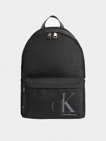 Рюкзаки Calvin Klein модель K50K508181_BDS — фото - INTERTOP