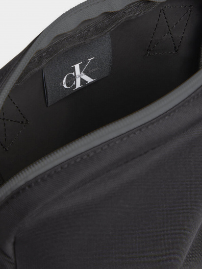Мессенджер Calvin Klein модель K50K508185_BDS — фото 3 - INTERTOP