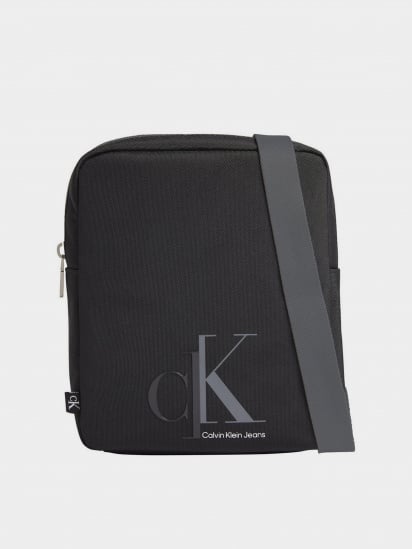 Мессенджер Calvin Klein модель K50K508185_BDS — фото - INTERTOP
