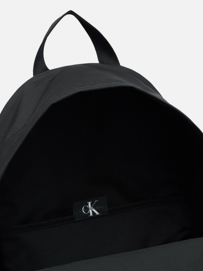 Рюкзаки Calvin Klein модель K50K508191_01A — фото 5 - INTERTOP