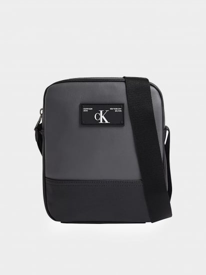 Мессенджер Calvin Klein модель K50K508196_0IM — фото - INTERTOP