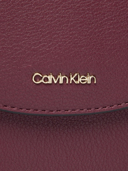 Чехол для смартфона Calvin Klein модель K60K608246_XCU — фото 5 - INTERTOP