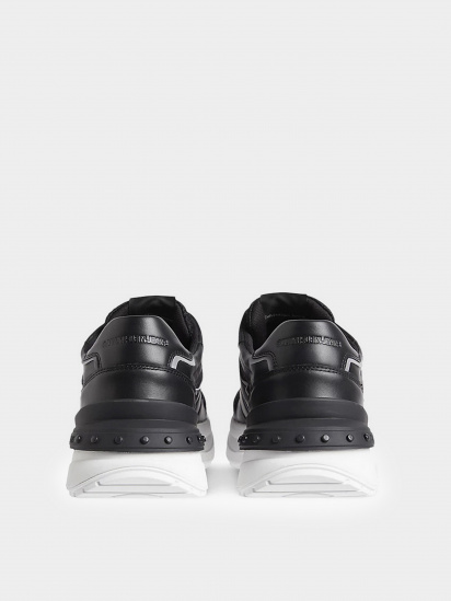 Кросівки Calvin Klein Runner Snap модель YM0YM00370-BDS — фото 4 - INTERTOP
