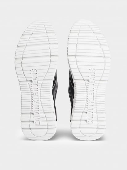 Кросівки Calvin Klein Runner Snap модель YM0YM00370-BDS — фото 5 - INTERTOP