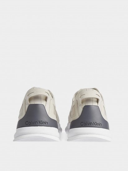 Кросівки Calvin Klein модель HM0HM00339-ACE — фото 4 - INTERTOP