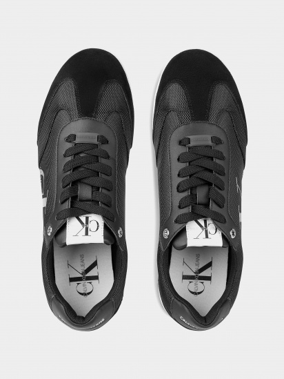 Кросівки Calvin Klein модель YM0YM00026-BDS — фото 4 - INTERTOP